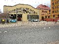 Spaziergang über die Marienbrücke-Friedrichstadt, Teil 1