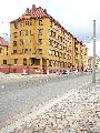 Spaziergang über die Marienbrücke-Friedrichstadt, Teil 1