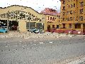 Spaziergang über die Marienbrücke-Friedrichstadt, Teil 1