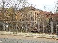 Spaziergang über die Marienbrücke-Friedrichstadt, Teil 1