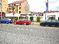 Spaziergang über die Marienbrücke-Friedrichstadt, Teil 1
