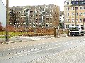 Spaziergang über die Marienbrücke-Friedrichstadt, Teil 1