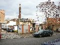 Spaziergang über die Marienbrücke-Friedrichstadt, Teil 1