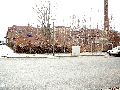 Spaziergang über die Marienbrücke-Friedrichstadt, Teil 1