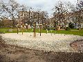 Spaziergang über die Marienbrücke-Friedrichstadt, Teil 1