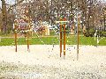Spaziergang über die Marienbrücke-Friedrichstadt, Teil 1
