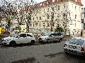 Spaziergang über die Marienbrücke-Friedrichstadt, Teil 1