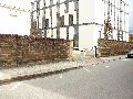Spaziergang über die Marienbrücke-Friedrichstadt, Teil 1