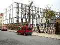 Spaziergang über die Marienbrücke-Friedrichstadt, Teil 1