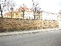 Spaziergang über die Marienbrücke-Friedrichstadt, Teil 1
