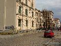 Spaziergang über die Marienbrücke-Friedrichstadt, Teil 1
