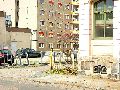 Spaziergang über die Marienbrücke-Friedrichstadt, Teil 1