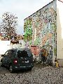 Spaziergang über die Marienbrücke-Friedrichstadt, Teil 1