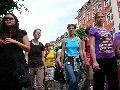 Christopher Street Parade