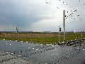 Spaziergang von Pennrich Gompitz-Gorbitz nach Löbtau, längs der Straßenbahnlinie-3