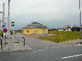 Spaziergang von Pennrich Gompitz-Gorbitz nach Löbtau, längs der Straßenbahnlinie-3
