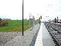 Spaziergang von Pennrich Gompitz-Gorbitz nach Löbtau, längs der Straßenbahnlinie-3