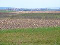 Spaziergang von Pennrich Gompitz-Gorbitz nach Löbtau, längs der Straßenbahnlinie-3