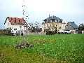 Spaziergang von Pennrich Gompitz-Gorbitz nach Löbtau, längs der Straßenbahnlinie-3