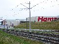 Spaziergang von Pennrich Gompitz-Gorbitz nach Löbtau, längs der Straßenbahnlinie-3