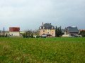 Spaziergang von Pennrich Gompitz-Gorbitz nach Löbtau, längs der Straßenbahnlinie-3