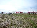 Spaziergang von Pennrich Gompitz-Gorbitz nach Löbtau, längs der Straßenbahnlinie-3