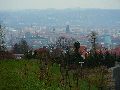 Spaziergang von Pennrich Gompitz-Gorbitz nach Löbtau, längs der Straßenbahnlinie-3