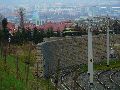 Spaziergang von Pennrich Gompitz-Gorbitz nach Löbtau, längs der Straßenbahnlinie-3