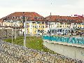 Spaziergang von Pennrich Gompitz-Gorbitz nach Löbtau, längs der Straßenbahnlinie-3
