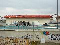 Spaziergang von Pennrich Gompitz-Gorbitz nach Löbtau, längs der Straßenbahnlinie-3