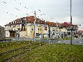 Spaziergang von Pennrich Gompitz-Gorbitz nach Löbtau, längs der Straßenbahnlinie-3