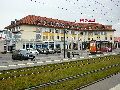 Spaziergang von Pennrich Gompitz-Gorbitz nach Löbtau, längs der Straßenbahnlinie-3