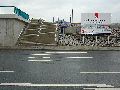 Spaziergang von Pennrich Gompitz-Gorbitz nach Löbtau, längs der Straßenbahnlinie-3