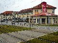 Spaziergang von Pennrich Gompitz-Gorbitz nach Löbtau, längs der Straßenbahnlinie-3
