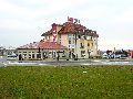 Spaziergang von Pennrich Gompitz-Gorbitz nach Löbtau, längs der Straßenbahnlinie-3