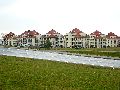Spaziergang von Pennrich Gompitz-Gorbitz nach Löbtau, längs der Straßenbahnlinie-3