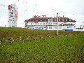 Spaziergang von Pennrich Gompitz-Gorbitz nach Löbtau, längs der Straßenbahnlinie-3