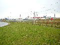 Spaziergang von Pennrich Gompitz-Gorbitz nach Löbtau, längs der Straßenbahnlinie-3