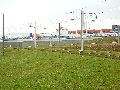 Spaziergang von Pennrich Gompitz-Gorbitz nach Löbtau, längs der Straßenbahnlinie-3
