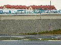 Spaziergang von Pennrich Gompitz-Gorbitz nach Löbtau, längs der Straßenbahnlinie-3