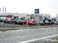 Spaziergang von Pennrich Gompitz-Gorbitz nach Löbtau, längs der Straßenbahnlinie-3