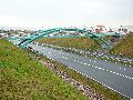 Spaziergang von Pennrich Gompitz-Gorbitz nach Löbtau, längs der Straßenbahnlinie-3