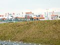 Spaziergang von Pennrich Gompitz-Gorbitz nach Löbtau, längs der Straßenbahnlinie-3
