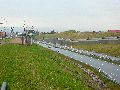 Spaziergang von Pennrich Gompitz-Gorbitz nach Löbtau, längs der Straßenbahnlinie-3