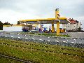 Spaziergang von Pennrich Gompitz-Gorbitz nach Löbtau, längs der Straßenbahnlinie-3
