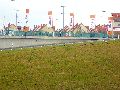Spaziergang von Pennrich Gompitz-Gorbitz nach Löbtau, längs der Straßenbahnlinie-3