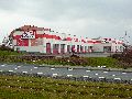 Spaziergang von Pennrich Gompitz-Gorbitz nach Löbtau, längs der Straßenbahnlinie-3