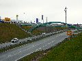 Spaziergang von Pennrich Gompitz-Gorbitz nach Löbtau, längs der Straßenbahnlinie-3