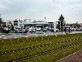 Spaziergang von Pennrich Gompitz-Gorbitz nach Löbtau, längs der Straßenbahnlinie-3