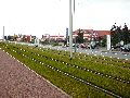 Spaziergang von Pennrich Gompitz-Gorbitz nach Löbtau, längs der Straßenbahnlinie-3